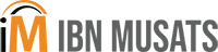 ibnmusats logo