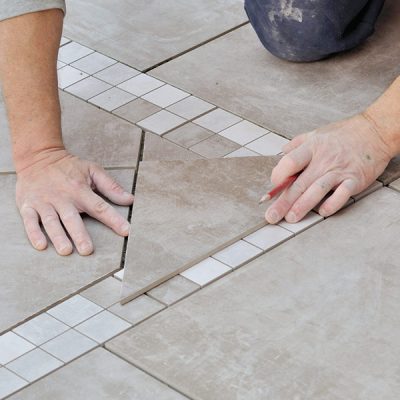 TILING